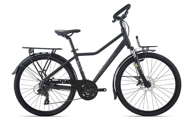 Xe đạp điện Giant Momentum ISEE 330 2022***